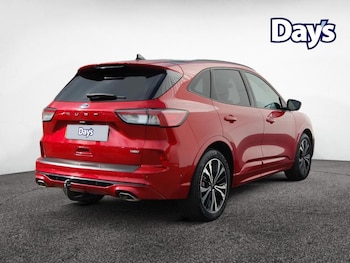 Used Ford Kuga 2020 for sale - 75713126: Photo