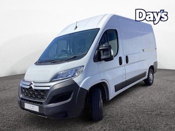 Used Citroen Relay 2023 for sale - 78413300: Photo