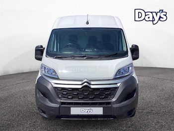 Used Citroen Relay 2023 for sale - 78413300: Photo