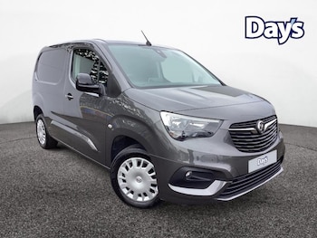 Used Vauxhall Combo 2023 for sale - 79572252: Photo