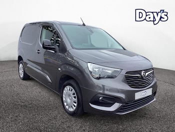 Used Vauxhall Combo 2023 for sale - 79572252: Photo