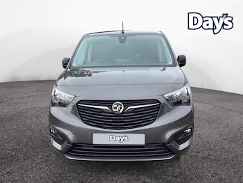 Used Vauxhall Combo 2023 for sale - 79572252: Photo
