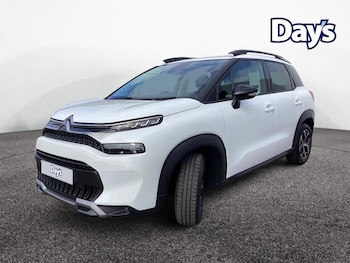 Used Citroen C3 Aircross 2023 for sale - 78095124: Photo