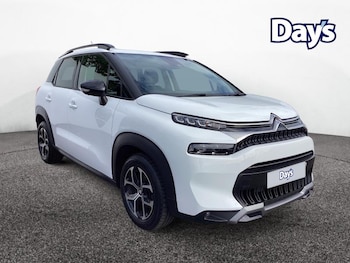Used Citroen C3 Aircross 2023 for sale - 78095124: Photo