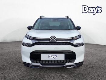 Used Citroen C3 Aircross 2023 for sale - 78095124: Photo