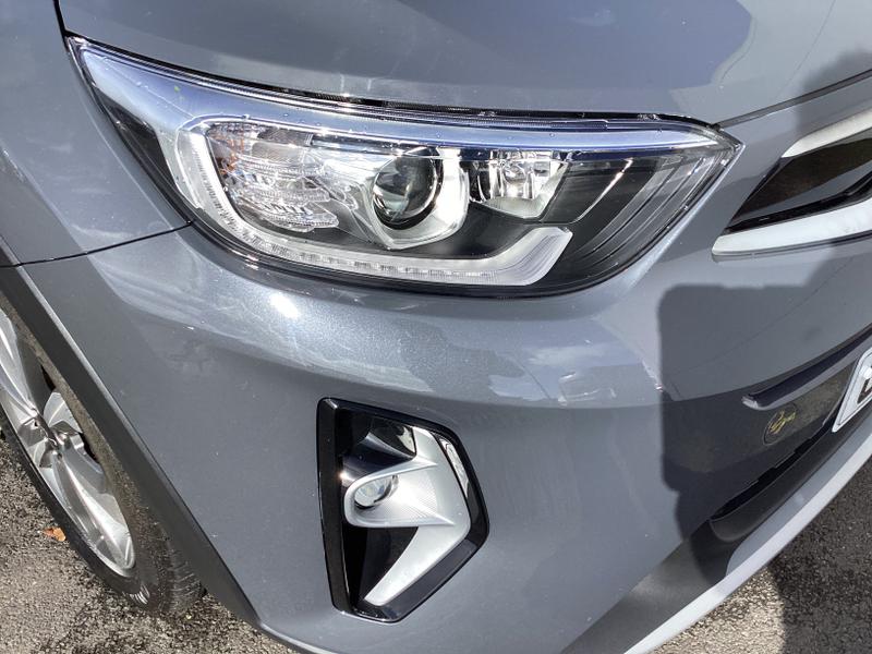 Used Kia Stonic 2023 for sale - 75632632: Photo 14