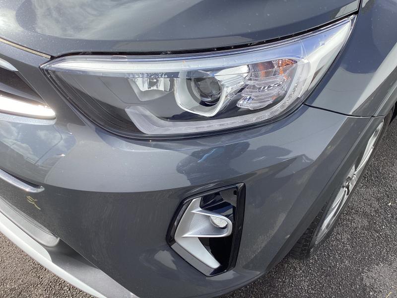 Used Kia Stonic 2023 for sale - 75632632: Photo 15