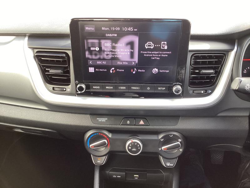 Used Kia Stonic 2023 for sale - 75632632: Photo 21