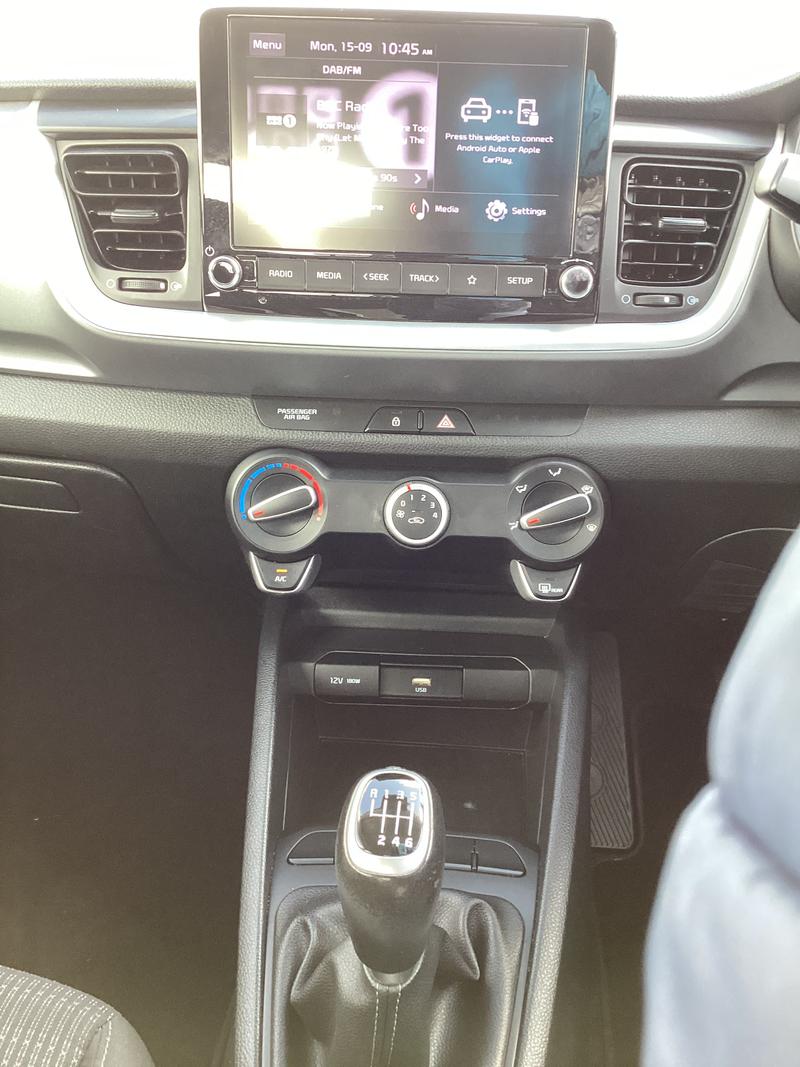 Used Kia Stonic 2023 for sale - 75632632: Photo 22