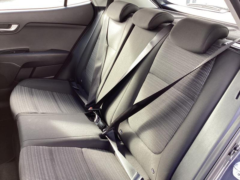 Used Kia Stonic 2023 for sale - 75632632: Photo 31