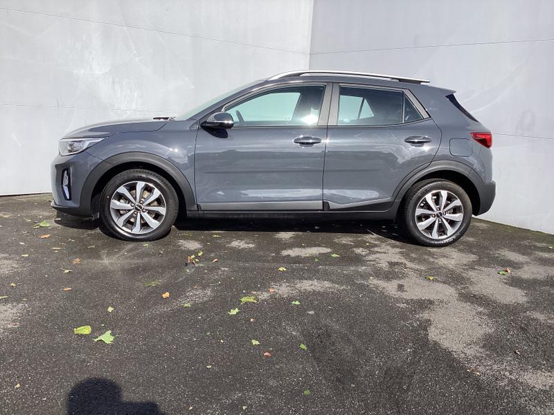 Used Kia Stonic 2023 for sale - 75632632: Photo 7