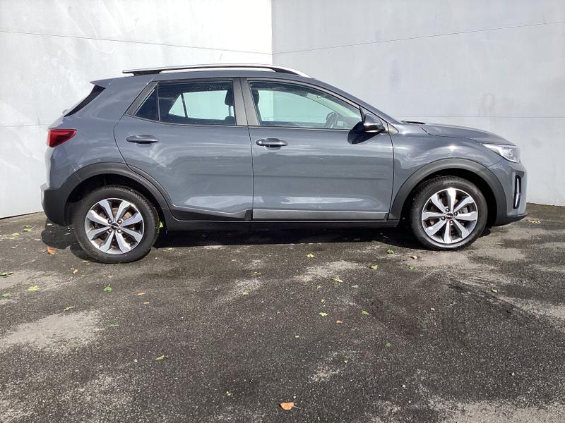 Used Kia Stonic 2023 for sale - 75632632: Photo 8