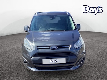 Used Ford Grand Tourneo Connect 2017 for sale - 79408169: Photo