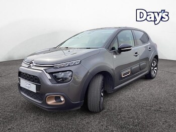 Used Citroen C3 2023 for sale - 78109593: Photo