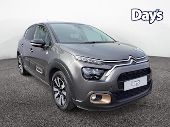 Used Citroen C3 2023 for sale - 78109593: Photo