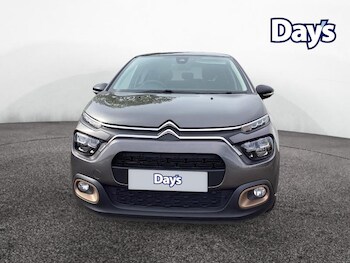Used Citroen C3 2023 for sale - 78109593: Photo