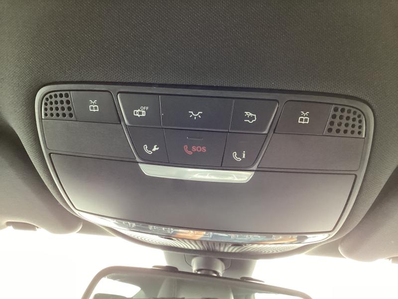 Used Mercedes-Benz C Class 2018 for sale - 75880953: Photo 21