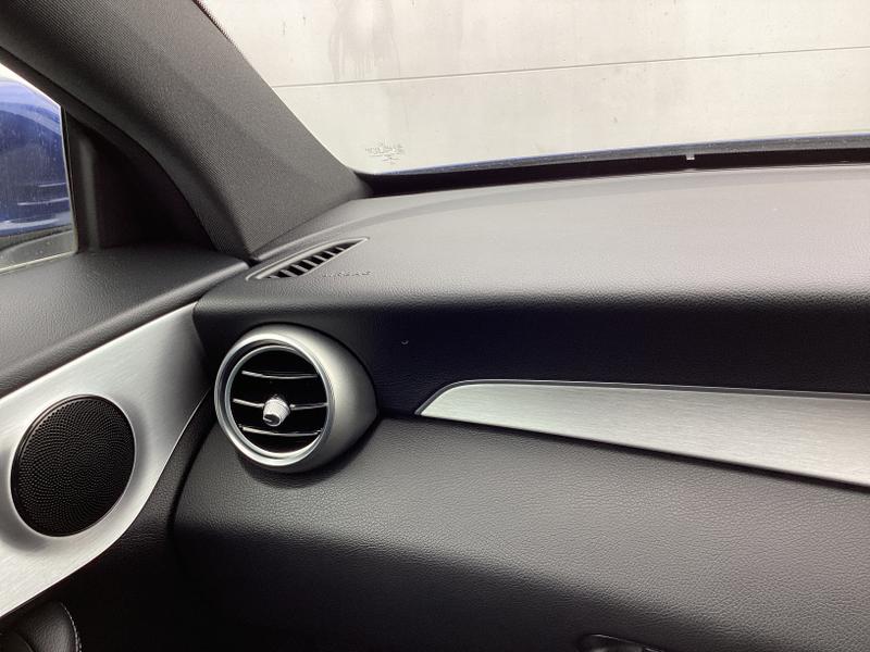 Used Mercedes-Benz C Class 2018 for sale - 75880953: Photo 22