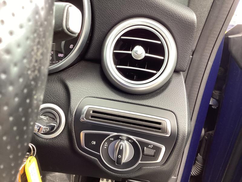 Used Mercedes-Benz C Class 2018 for sale - 75880953: Photo 23