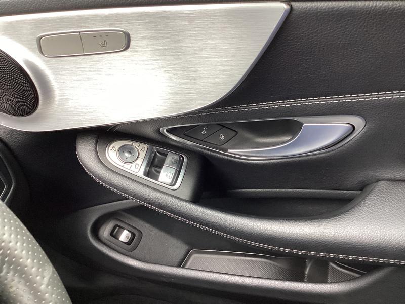 Used Mercedes-Benz C Class 2018 for sale - 75880953: Photo 29