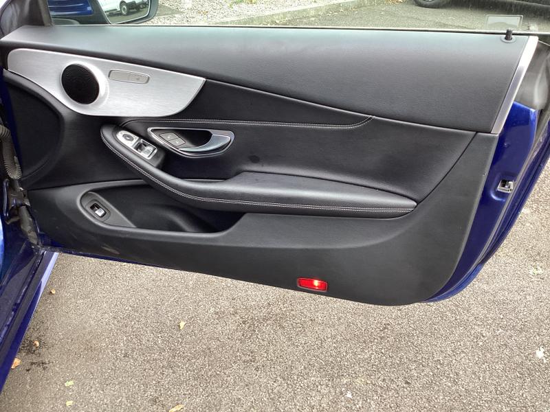 Used Mercedes-Benz C Class 2018 for sale - 75880953: Photo 30