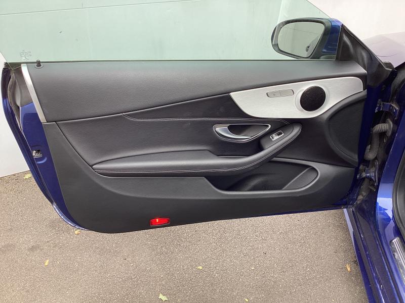 Used Mercedes-Benz C Class 2018 for sale - 75880953: Photo 31