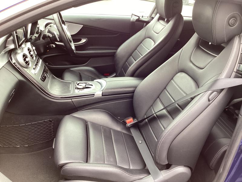 Used Mercedes-Benz C Class 2018 for sale - 75880953: Photo 33