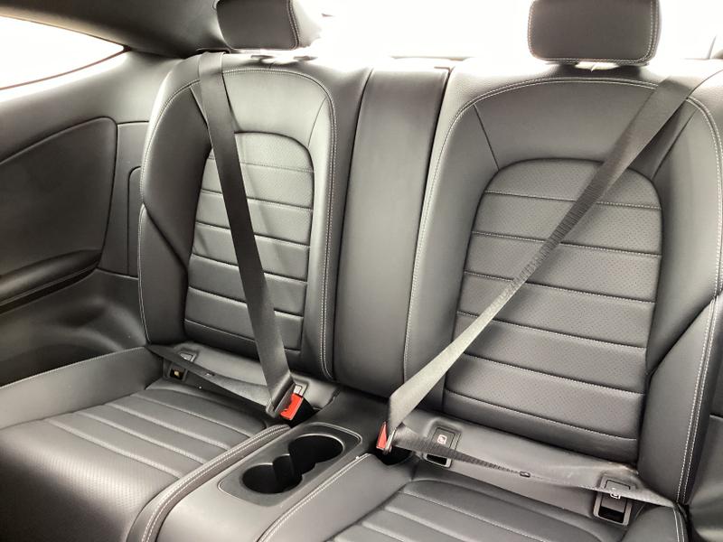 Used Mercedes-Benz C Class 2018 for sale - 75880953: Photo 34