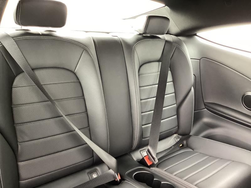 Used Mercedes-Benz C Class 2018 for sale - 75880953: Photo 35