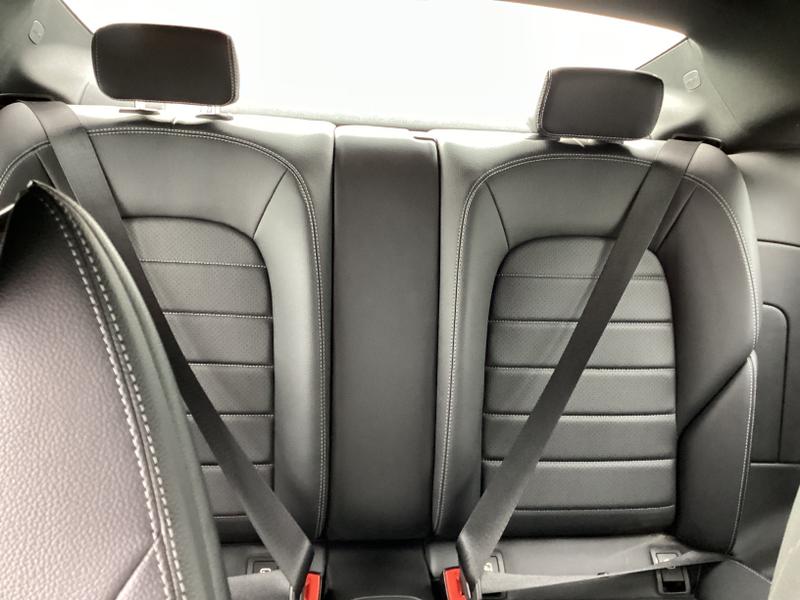 Used Mercedes-Benz C Class 2018 for sale - 75880953: Photo 36