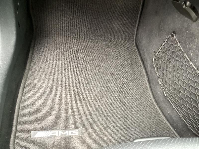 Used Mercedes-Benz C Class 2018 for sale - 75880953: Photo 37