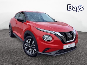 Used Nissan Juke 2023 for sale - 79280978: Photo