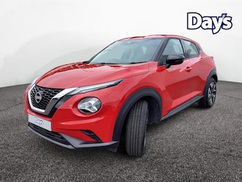 Used Nissan Juke 2023 for sale - 79280978: Photo