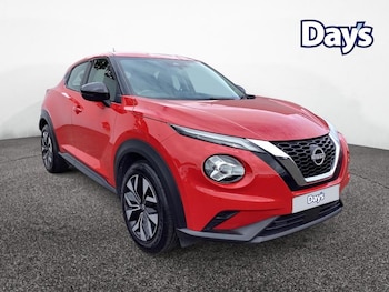 Used Nissan Juke 2023 for sale - 79280978: Photo