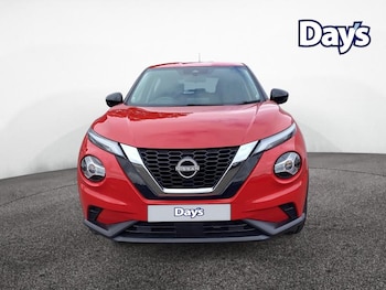 Used Nissan Juke 2023 for sale - 79280978: Photo