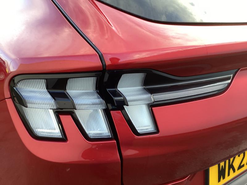 Used Ford Mustang Mach-E 2022 for sale - 77326818: Photo 13