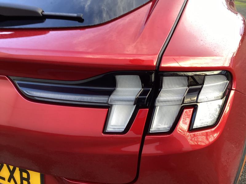 Used Ford Mustang Mach-E 2022 for sale - 77326818: Photo 14