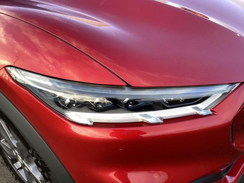 Used Ford Mustang Mach-E 2022 for sale - 77326818: Photo 15