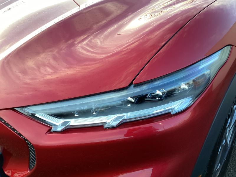 Used Ford Mustang Mach-E 2022 for sale - 77326818: Photo 16