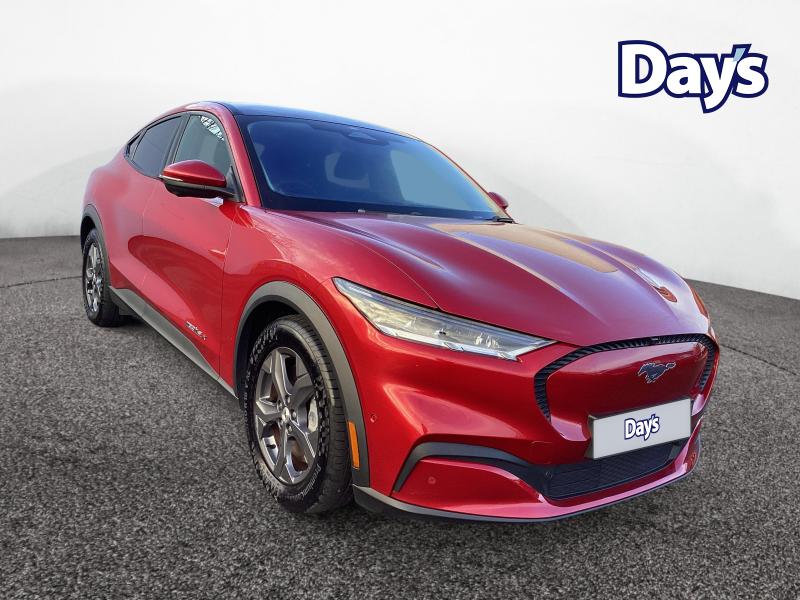 Used Ford Mustang Mach-E 2022 for sale - 77326818: Photo 2