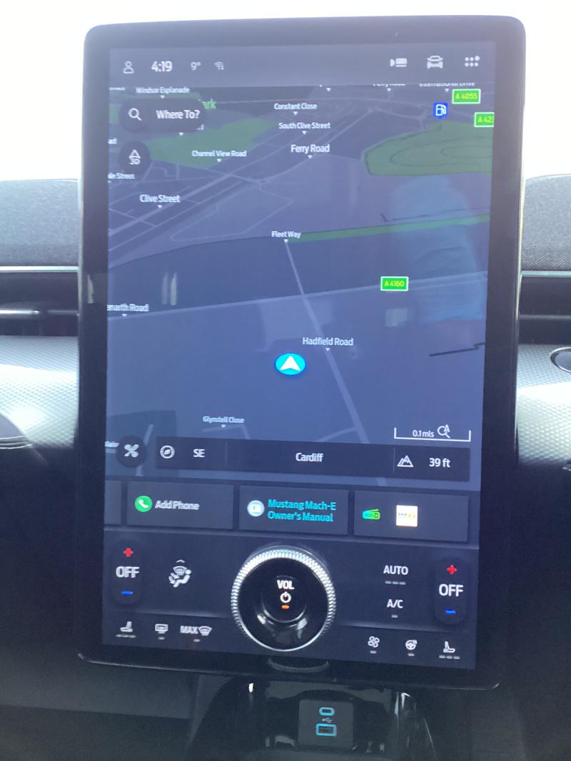 Used Ford Mustang Mach-E 2022 for sale - 77326818: Photo 23