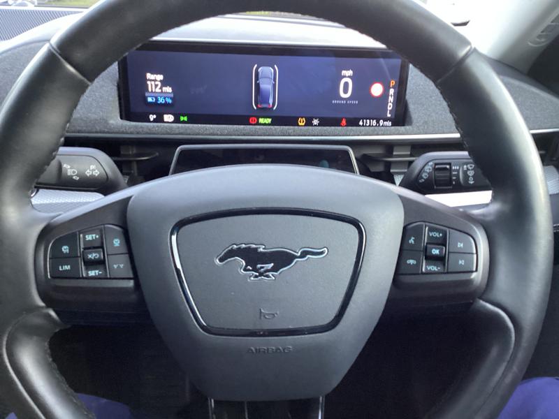 Used Ford Mustang Mach-E 2022 for sale - 77326818: Photo 24