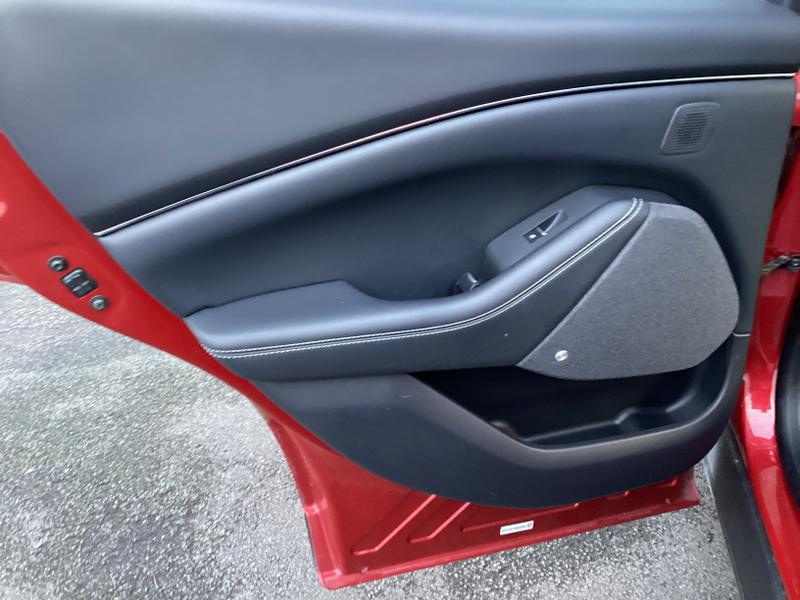 Used Ford Mustang Mach-E 2022 for sale - 77326818: Photo 29