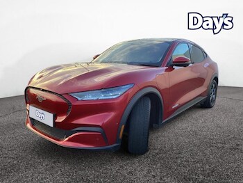 Used Ford Mustang Mach-E 2022 for sale - 77326818: Photo