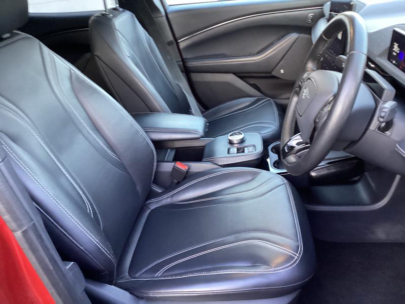 Used Ford Mustang Mach-E 2022 for sale - 77326818: Photo 30