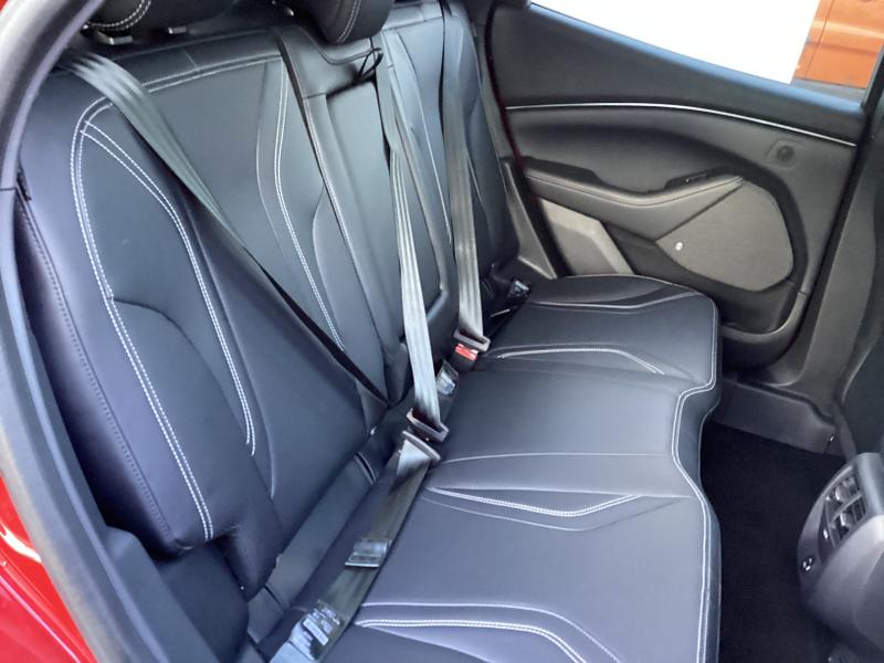 Used Ford Mustang Mach-E 2022 for sale - 77326818: Photo 33