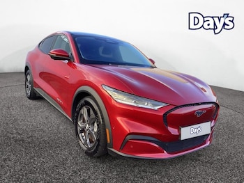 Used Ford Mustang Mach-E 2022 for sale - 77326818: Photo