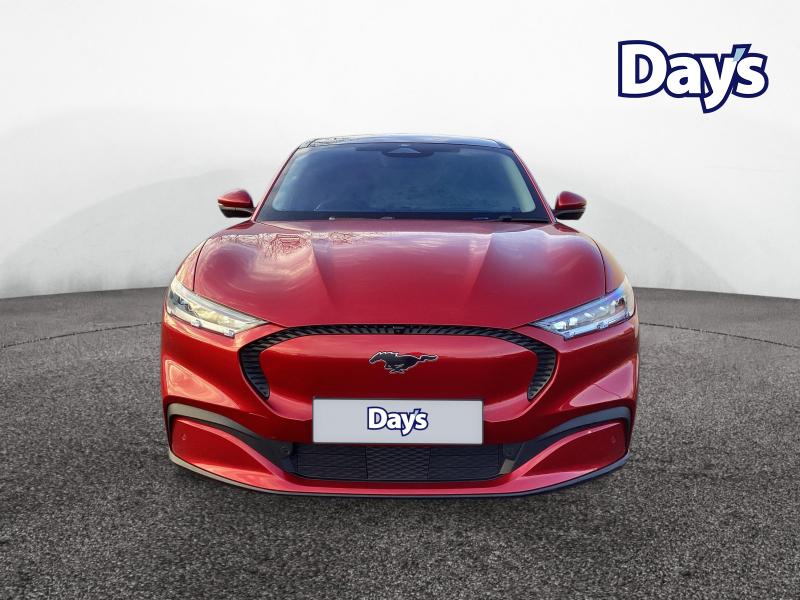 Used Ford Mustang Mach-E 2022 for sale - 77326818: Photo 4