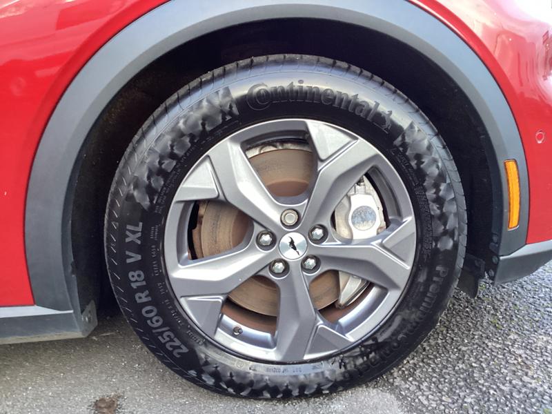 Used Ford Mustang Mach-E 2022 for sale - 77326818: Photo 41