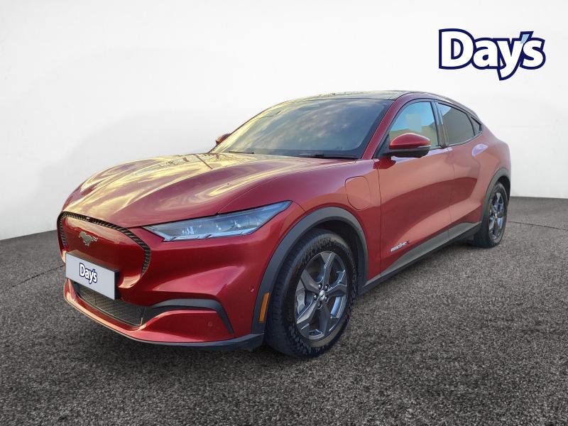 Used Ford Mustang Mach-E 2022 for sale - 77326818: Photo 5